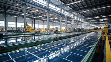 百度愛(ài)采購(gòu)助力太陽(yáng)能行業(yè)開(kāi)啟能源世界新篇章！