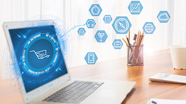 百度愛采購：傳統(tǒng)家居行業(yè)怎樣才能避免被互聯(lián)網(wǎng)時代顛覆？